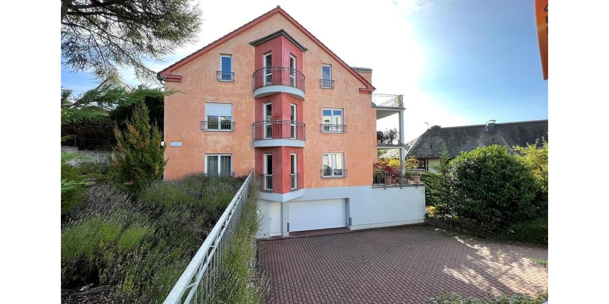 Dachgeschoßwohnung Kronberg im Taunus - 3 Zimmer, 88 m&sup2;, 1.700&euro; | Angebot:25973695