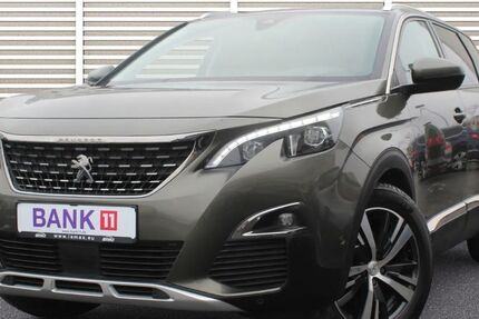 Peugeot 5008 171.500 km 14.990 &euro; Frankfurt am Main 60386