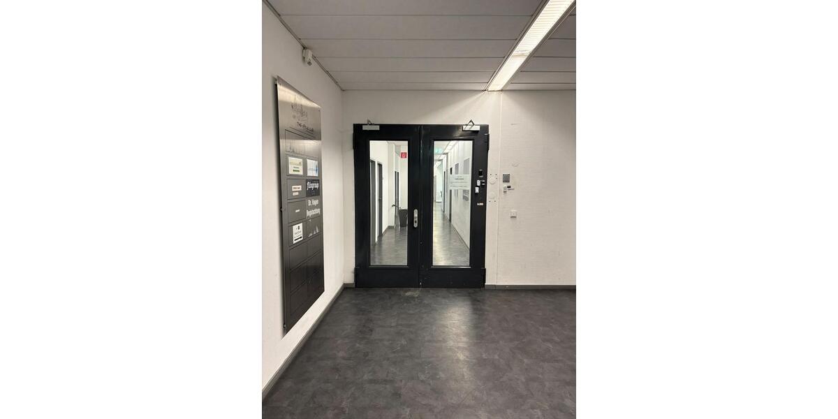 Gewerbeobjekt Frankfurt am Main Ostend - 350&euro; | Angebot:25853514