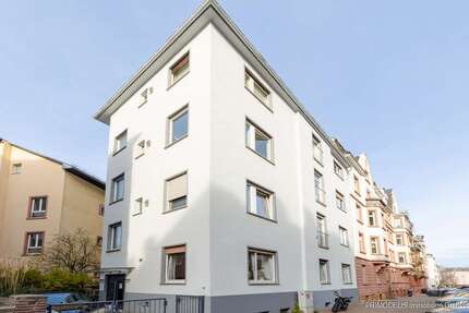 Haus Frankfurt am Main Sachsenhausen Süd - 17.5 Zimmer, 286 m&sup2;, 1.599.000&euro; | Angebot:24459909