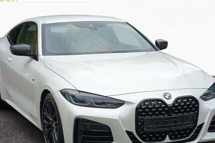 BMW M440 50.000 km 39.990 &euro; Dieburg 64807