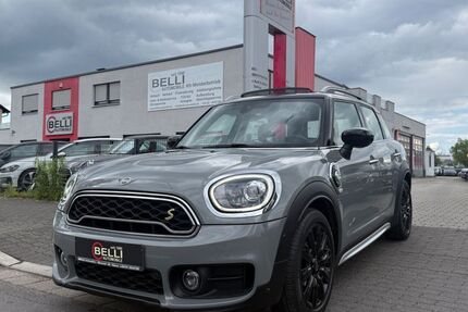 Mini Countryman SE (Cooper) 98.000 km 17.950 &euro; Hanau 63452