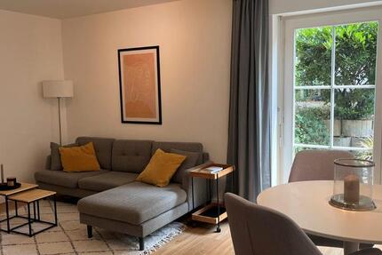 Wohnung Bad Soden am Taunus - 2 Zimmer, 65 m&sup2;, 990&euro; | Angebot:27628470