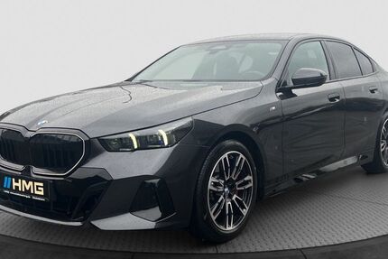 BMW 520 8.650 km 53.900 &euro; Büdingen-Düdelsheim 63654