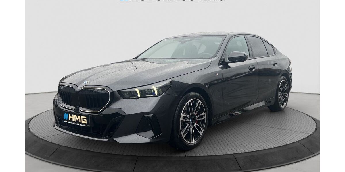 BMW 520 8.650 km 53.900 &euro; Büdingen-Düdelsheim 63654