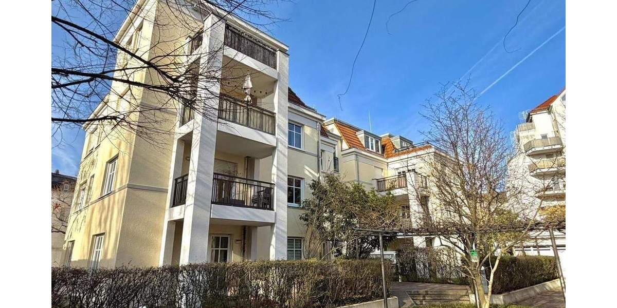 Etagenwohnung Offenbach Offenbach am Main - 4 Zimmer, 93 m&sup2;, 399.000&euro; | Angebot:25696454