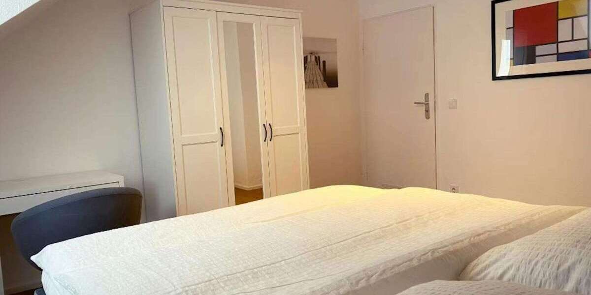 Zimmer Frankfurt am Main Westend Süd - 899&euro; | Angebot:26028855