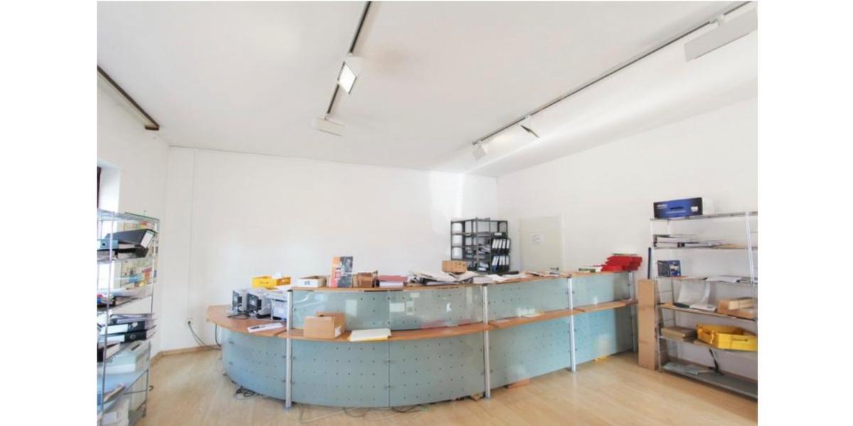 Gewerbeobjekt Messel - 10&euro; | Angebot:25611335