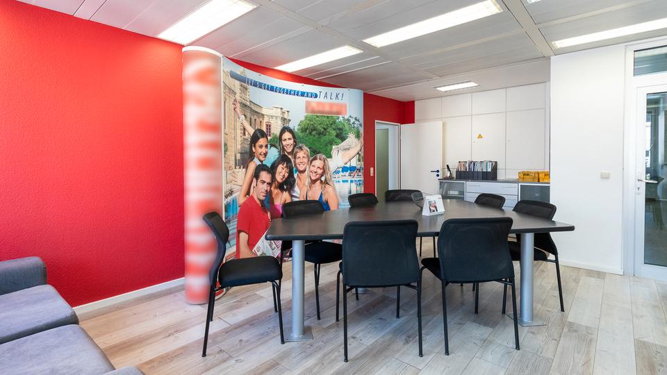 Gewerbeobjekt Frankfurt am Main Sachsenhausen - 750&euro; | Angebot:25967962