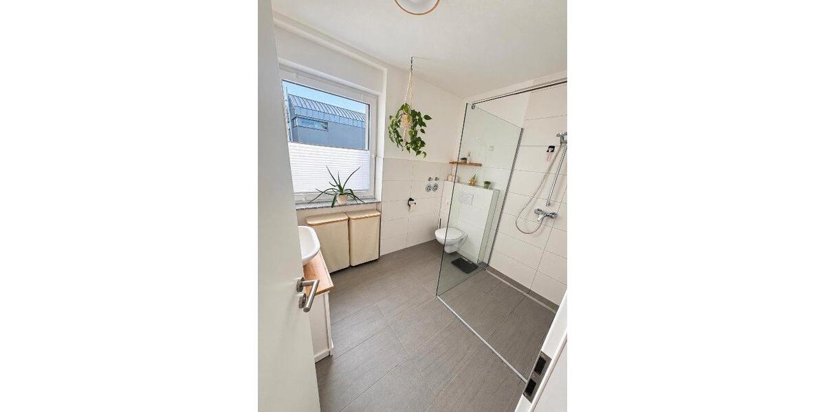 Dachgeschoßwohnung Goldbach - 2 Zimmer, 63 m&sup2;, 795&euro; | Angebot:27621585