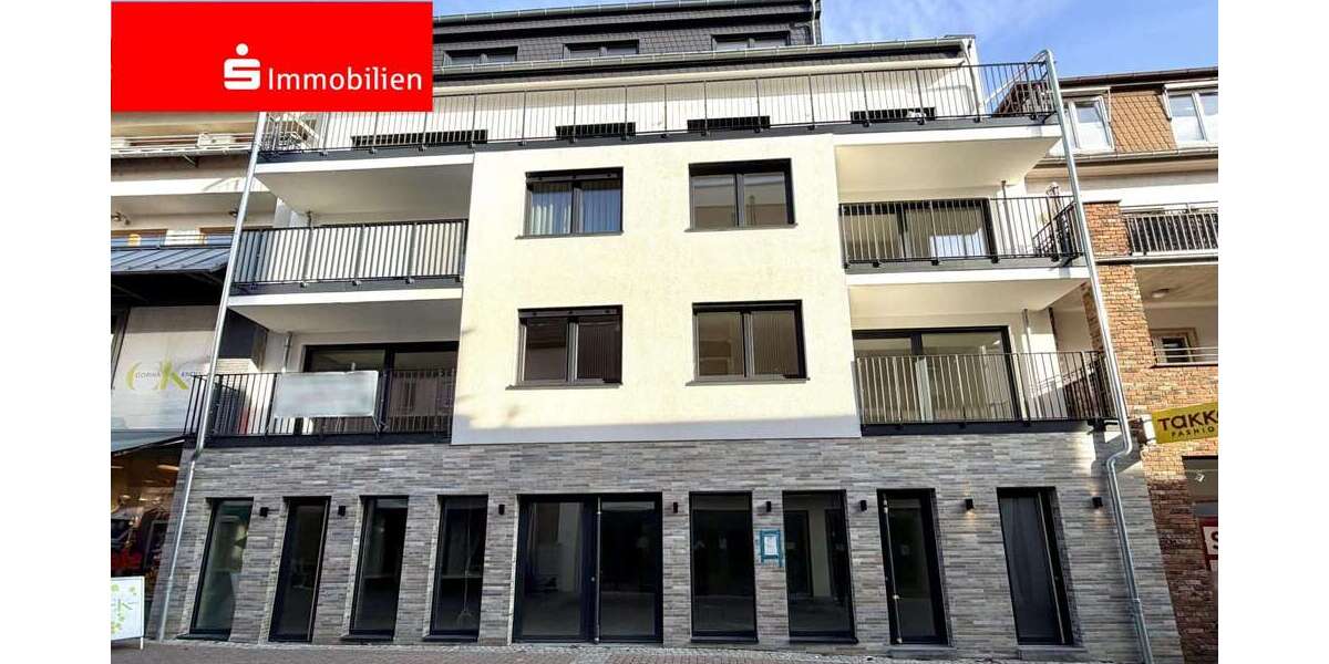 Gewerbeobjekt Oberursel - 799.000&euro; | Angebot:24816314