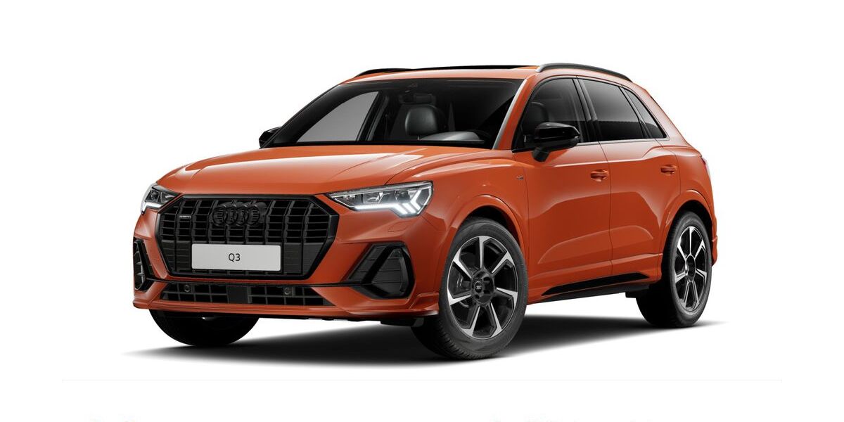 Audi Q3 1.900 km 49.439 &euro; Hanau 63452