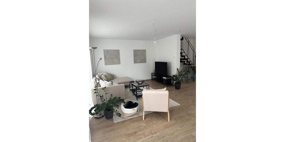 Doppelhaushälfte Haibach - 5 Zimmer, 144 m&sup2;, 2.040&euro; | Angebot:26412854