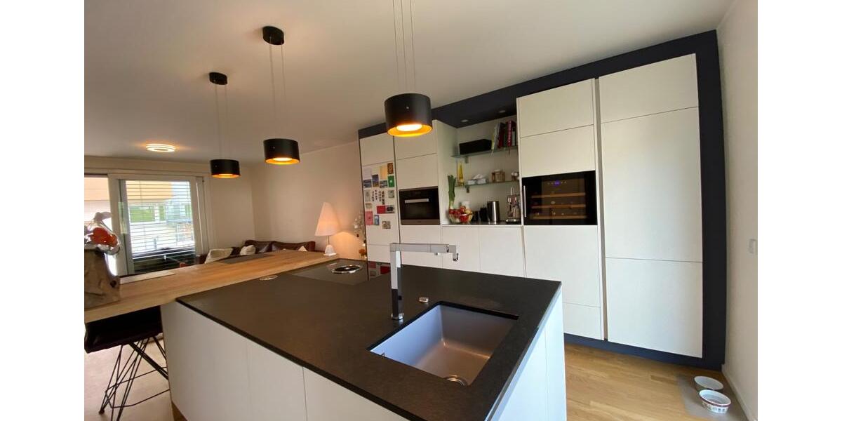 Etagenwohnung Aschaffenburg Österreicher Kolonie - 3 Zimmer, 95 m&sup2;, 599.000&euro; | Angebot:26623108