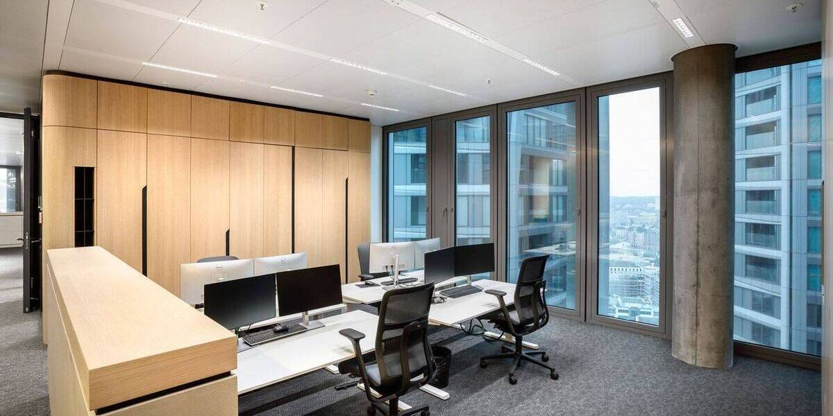 Gewerbeobjekt Frankfurt am Main Innenstadt - 499&euro; | Angebot:26058784