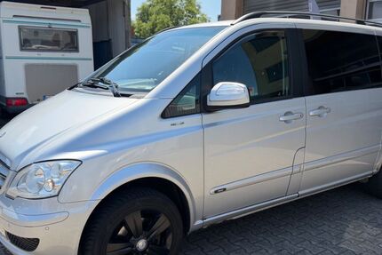 Mercedes-Benz Viano 285.000 km 10.990 &euro; Frankfurt am Main 65933