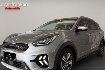 Kia Niro 57.500 km 19.980 &euro; Aschaffenburg 63743