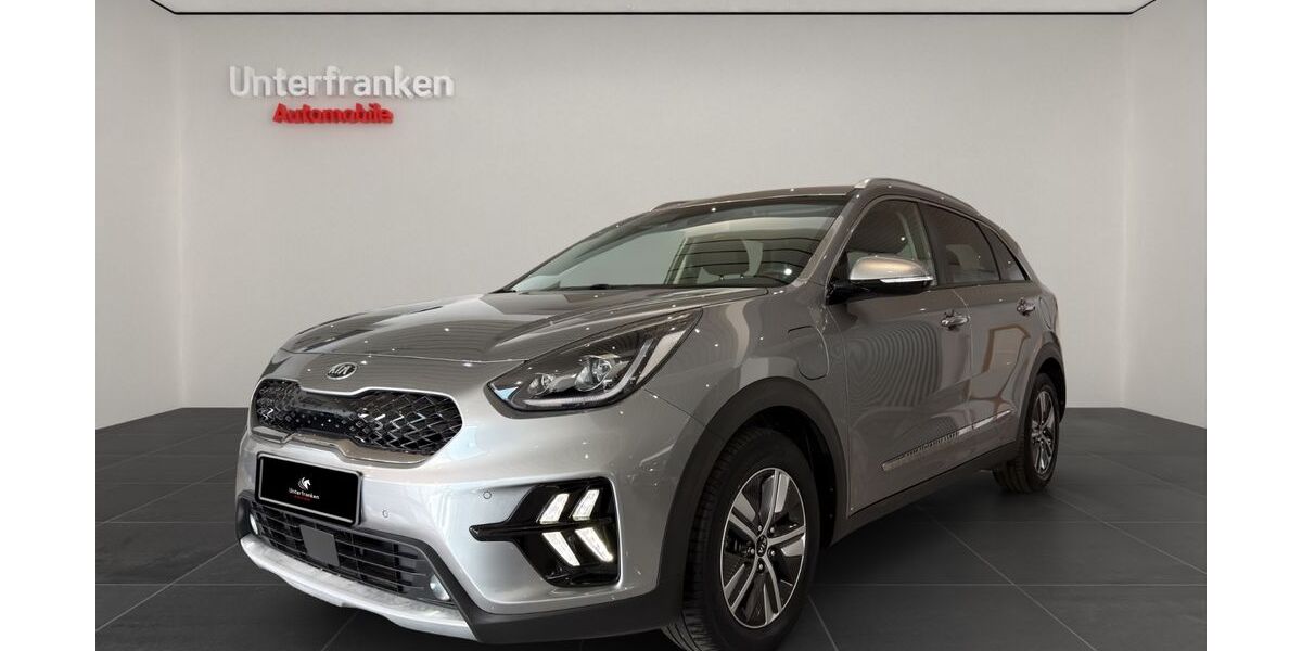 Kia Niro 57.500 km 19.980 &euro; Aschaffenburg 63743