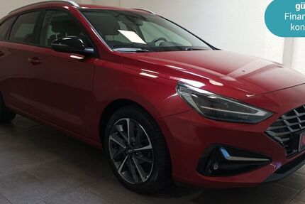 Hyundai i30 82.924 km 14.470 &euro; Egelsbach 63329