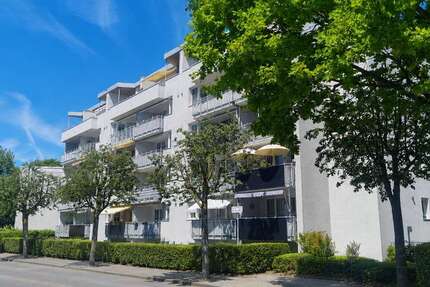 Wohnung Nidderau - 3 Zimmer, 75 m&sup2;, 780&euro; | Angebot:26883762