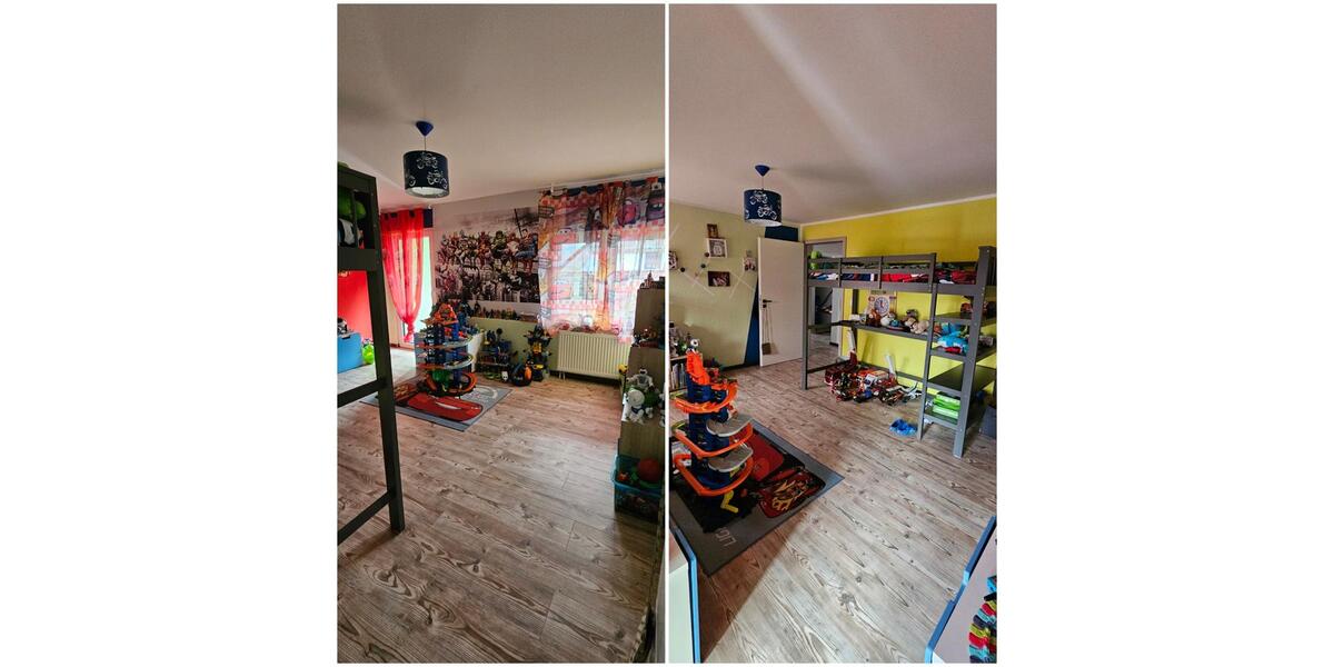 Einfamilienhaus Frankfurt am Main - 7 Zimmer, 282 m&sup2;, 585.000&euro; | Angebot:25956748