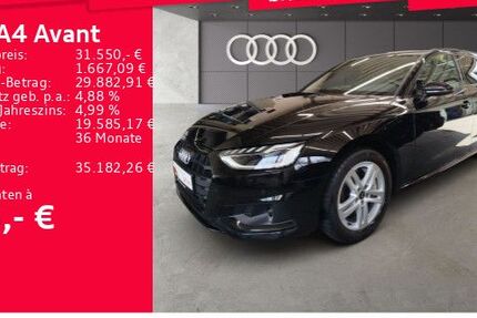 Audi A4 67.069 km 31.550 &euro; Frankfurt am Main 60326