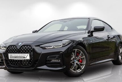 BMW 420 19.950 km 49.900 &euro; Friedberg 61169