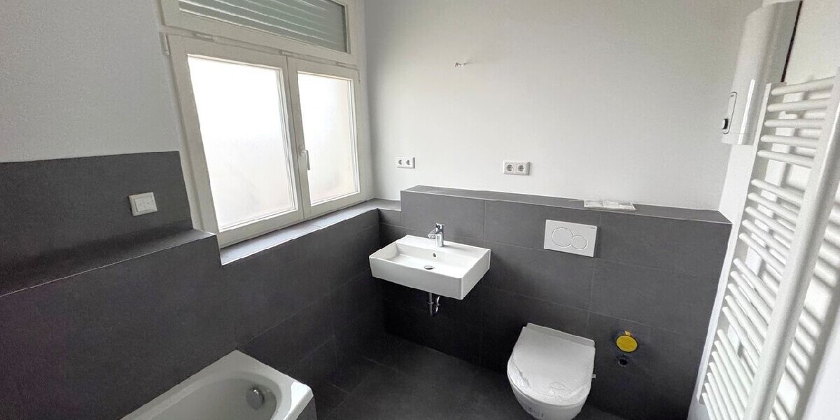 albero:) top saniert - toller Schnitt - Etagenwohnung Seligenstadt | Angebot:23199302