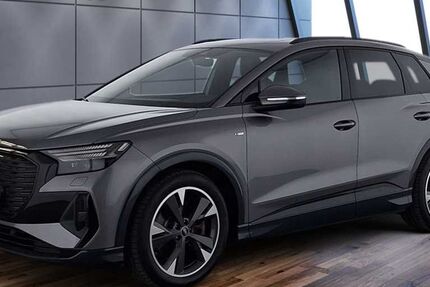 Audi Q4 e-tron 52.534 km 40.760 &euro; Maintal 63477