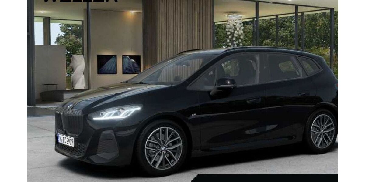 BMW 220 Active Tourer 22.559 km 33.470 &euro; Bad Homburg 61352