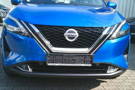 Nissan Qashqai 54.422 km 19.990 &euro; Frankfurt 60486