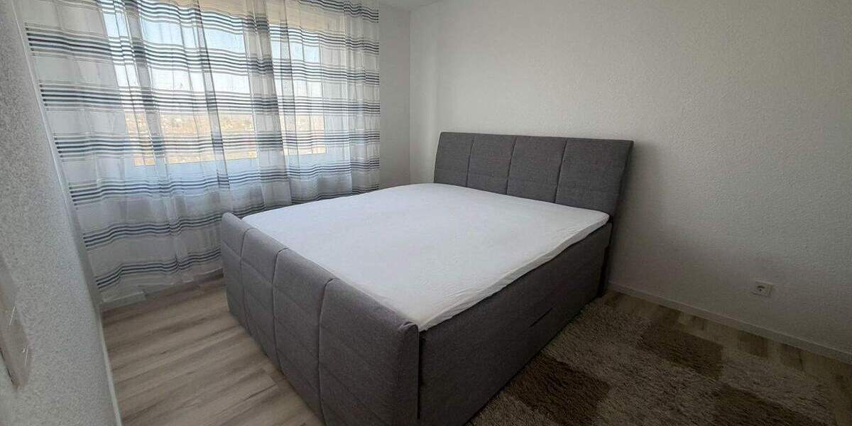 Etagenwohnung Maintal Bischofsheim - 2 Zimmer, 55 m&sup2;, 225.000&euro; | Angebot:25898337
