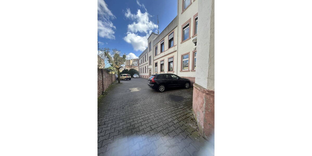 Etagenwohnung Hanau Lamboy - 4 Zimmer, 108 m&sup2;, 1.200&euro; | Angebot:26027892