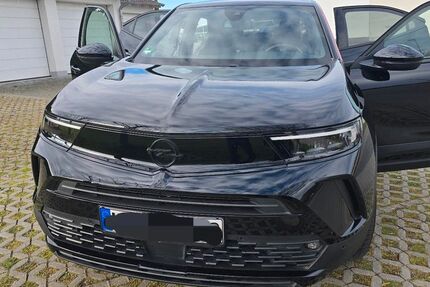 Opel Mokka 21.000 km 21.900 &euro; Bad Homburg 61350