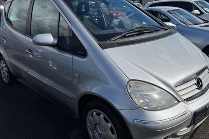 Mercedes-Benz A 160 189.000 km 1.490 &euro; Maintal 63477