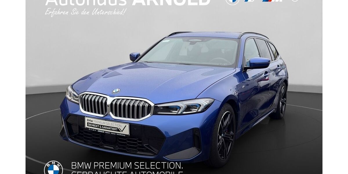 BMW 318 16.000 km 41.690 &euro; Alzenau 63755