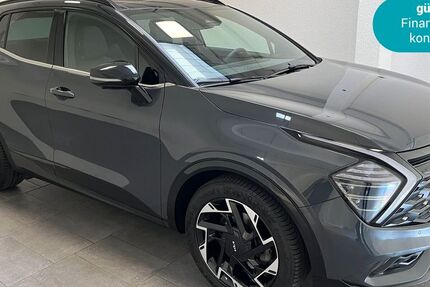 Kia Sportage 64.783 km 25.970 &euro; Egelsbach 63329
