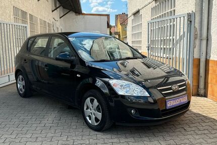 Kia Andere 123.473 km 4.999 &euro; Neu-Isenburg 63263