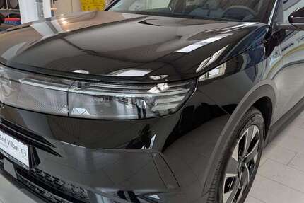 Opel Grandland X 10.000 km 33.190 &euro; Bad Vilbel 61118