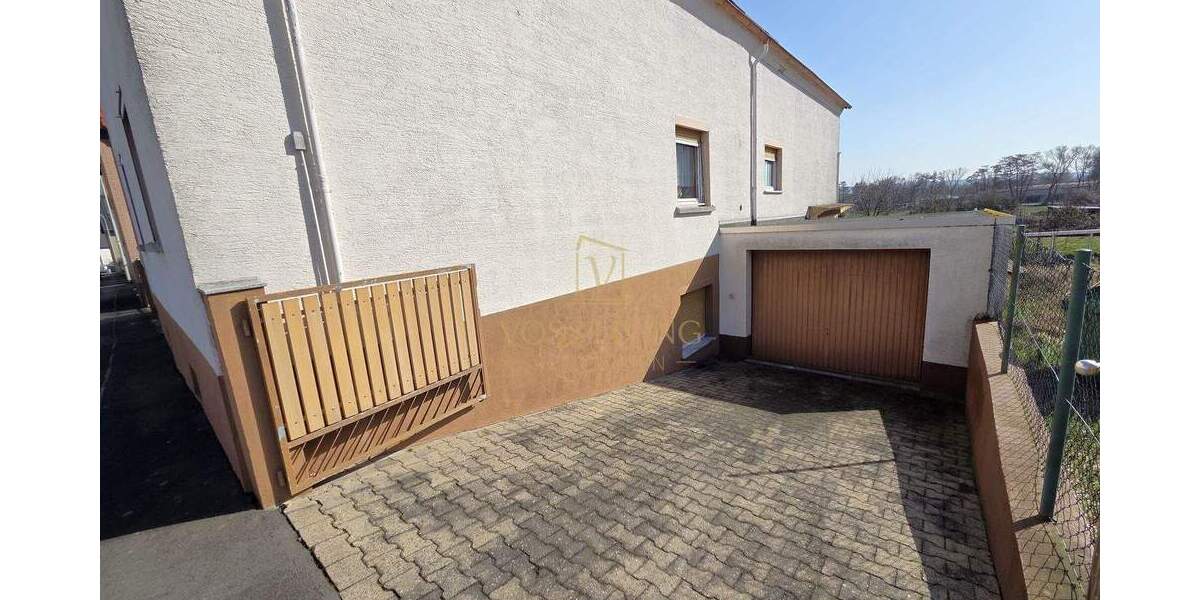 Einfamilienhaus Wöllstadt Nieder-Wöllstadt - 7 Zimmer, 189 m&sup2;, 489.000&euro; | Angebot:25689272