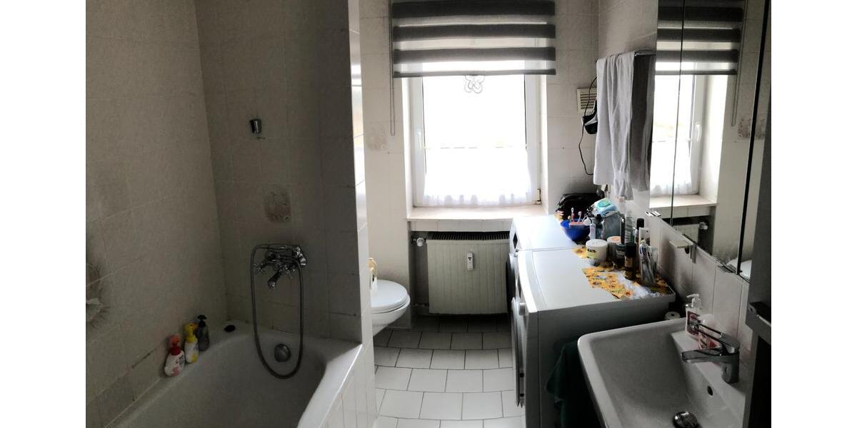 Etagenwohnung Rodgau - 2 Zimmer, 64 m&sup2;, 168.000&euro; | Angebot:25106484