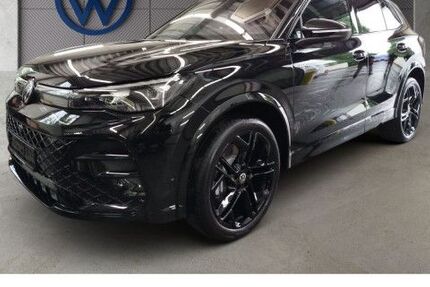 VW Tiguan 18.000 km 54.850 &euro; Frankfurt 60326