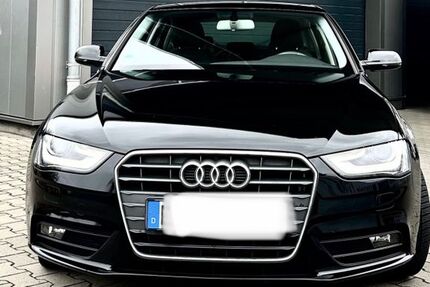 Audi A4 207.080 km 7.000 &euro; Hainburg 63512