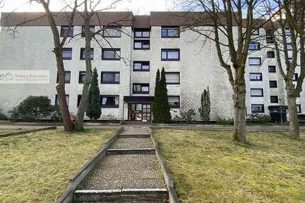 Wohnung Rödermark - 1 Zimmer, 34 m&sup2;, 109.000&euro; | Angebot:25391319