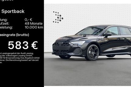 Audi A3 1.500 km 46.995 &euro; Hanau 63452