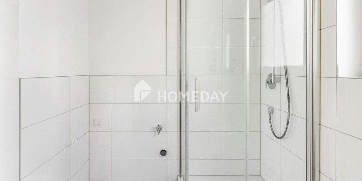 Etagenwohnung Frankfurt am Main (1. OG Mitte) Heddernheim - 2 Zimmer, 63 m&sup2;, 337.000&euro; | Angebot:25773321