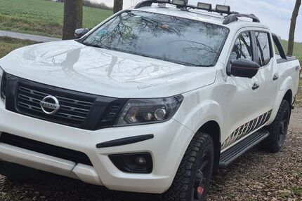 Nissan NP 300 168.000 km 19.000 &euro; Karben - Hessen 61184