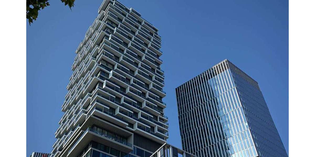 Etagenwohnung Frankfurt am Main Westend Süd - 2 Zimmer, 52 m&sup2;, 790.000&euro; | Angebot:20912296