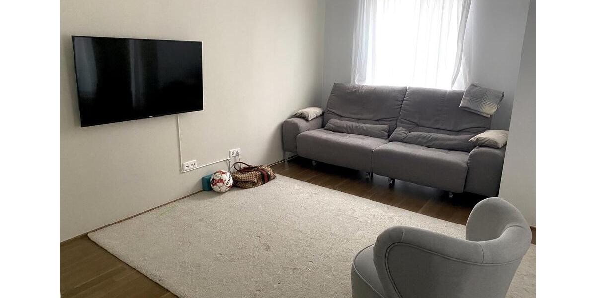 Etagenwohnung Frankfurt am Main Rödelheim - 3 Zimmer, 90 m&sup2;, 1.895&euro; | Angebot:25662540