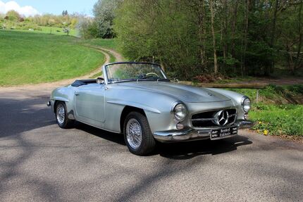 Mercedes-Benz 190 10.000 km 104.950 &euro; ASchaffenburg 63739